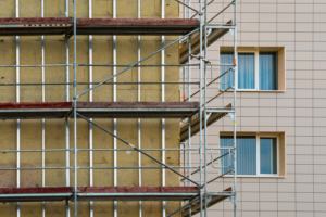 <span class=keywords><strong>Pannello</strong></span> Acustico Perforato in Lana di Roccia per Studio di Registrazione - Materiale Fonoassorbente - Product Image 2