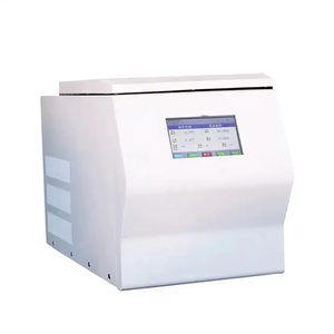 Molino de Tejidos a Baja Temperatura para Múltiples Muestras, Molino de Alta Producción para Tejidos Congelados, Máquina de Congelación para Muestras - Product Image 5