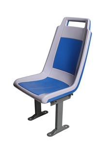 Macchina per Stampaggio a Soffiaggio ed Estrusione per Seggiolini Auto per Bambini in Plastica - Product Image 5