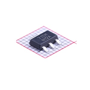 Mejor Precio AMS <span class=keywords><strong>1117</strong></span> Regulador ADJ 1.2V 1.<span class=keywords><strong>5V</strong></span> 1.8V 2.<span class=keywords><strong>5V</strong></span> 3.3V <span class=keywords><strong>5V</strong></span> - Product Image 1