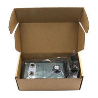 Testeur de bougies d'allumage automobile double trou 24V haute tension universel, détecteur de système d'allumage, banc de diagnostic