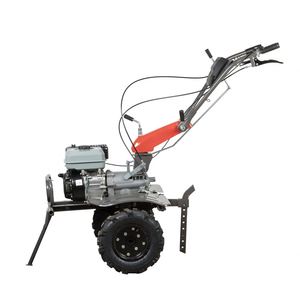 Motoculteur multifonctionnel à moteur essence 170F 7 CV - Product Image 4