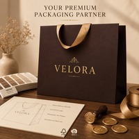 Sacs en papier avec votre propre logo, sacs cadeaux personnalisés pour l'emballage de vêtements de marque, sacs en papier imprimés sur mesure