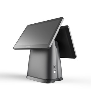 Wintronix Meituan Traiteur <span class=keywords><strong>Caisse</strong></span> <span class=keywords><strong>Enregistreuse</strong></span> Lait Thé Boutique Restaurant Écran Tactile Commande Machine À Emporter Réception Argent Système - Product Image 6