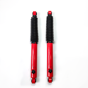 Kit de Elevación Aopeck de Doble Tubo 4x4, Amortiguadores Ajustables para <span class=keywords><strong>Hilux</strong></span> VIGO/REVO, Nuevos Amortiguadores Delanteros, 1 Año de Garantía, Todoterreno - Product Image 5