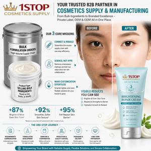 Crème Réparatrice et Régénérante pour la Peau, Formule Scan Spot Repair <span class=keywords><strong>Plaxpot</strong></span>, Soutien à l'Élimination des Taches - Product Image 1