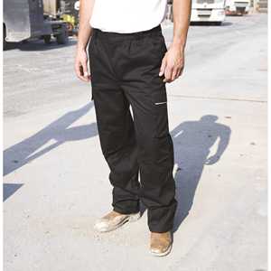 Abbigliamento da lavoro R308MX abbigliamento da lavoro comodo ed elegante - Product Image 1