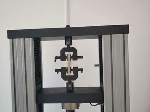 Machine de test de surface universelle à base de bois, appareil de test de résistance de liaison interne de 5/10/20/50KN - Product Image 3