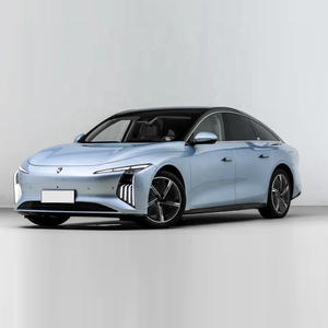 Dongfeng Forthing Xinghai S7: รุ่นหรูหรา555กม. การสร้างมาตรฐานใหม่สำหรับรถเก๋งไฟฟ้าบริสุทธิ์ขนาดใหญ่ขนาดกลาง - Product Image 3