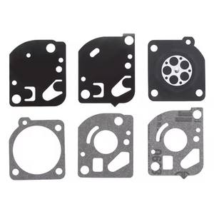 อะไหล่<span class=keywords><strong>คา</strong></span><span class=keywords><strong>ร์</strong></span><span class=keywords><strong>บู</strong></span>เรเตอร์ RB-52ของแท้<span class=keywords><strong>ชุด</strong></span>ไดอะแฟรมสำหรับ C1Q MTD RYOBI Echo RB52 - Product Image 2