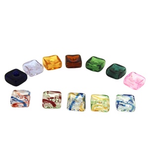 Flacone in Vetro Trasparente <span class=keywords><strong>da</strong></span> 1ml per Olio di <span class=keywords><strong>Profumo</strong></span>, Design Piatto con Serigrafia (Disponibile Anche per Olio di <span class=keywords><strong>Profumo</strong></span> al Muschio) - Product Image 1