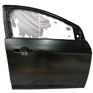 Parti di Ricambio Aftermarket per Carrozzeria Auto, Fari Anteriori e Posteriori, Kit Carrozzeria, Griglia Frontale per <span class=keywords><strong>FORD</strong></span> <span class=keywords><strong>FOCUS</strong></span> <span class=keywords><strong>2005</strong></span> Serie ESCORT Fusion - Product Image 1