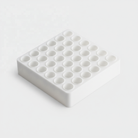 Fabricant OEM unique pour la fabrication de pièces moulées en PP, PC, PS, PA, ABS, acrylique, moulage par injection, conception de moules en plastique, moules médicaux personnalisés