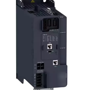 คอนโทรลเลอร์ระบบอัตโนมัติ ATV340D55N4E ของแท้ใหม่ มีสินค้าในสต็อก - Product Image 1