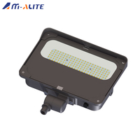 Projecteur LED 30W pour l'extérieur, cellule photoélectrique du crépuscule à l'aube, 180 articulations réglables 3600LM 5000K, étanche IP65, éclairage de sécurité extérieur