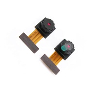 Module de caméra grand angle à mise au point fixe OV5640 5MP pour vision intégrée