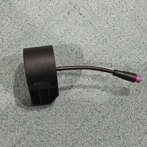 Repuestos y Accesorios de Acelerador de Pulgar de 7 Pines de Buena Calidad y Fácil Instalación para Scooter Eléctrico F8 - Product Image 1