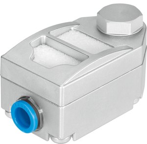 VBQF-U-G14-E 548001 Válvula de Escape Rápido Original Festos con - Product Image 2