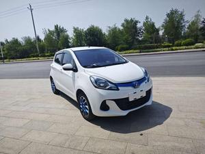 Подержанный автомобиль changan benben Deposit e-star changan-benben e star qinxin dd 2020 2022 ev Самый дешевый 4-местный Электрический мини-автомобиль - Product Image 2