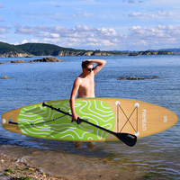 2024 nouvelle tendance fayean fayean sup planche de surf gonflable pour stand up Yogo surf