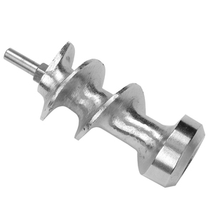 Picadora <span class=keywords><strong>de</strong></span> <span class=keywords><strong>Carne</strong></span> Eléctrica Industrial a <span class=keywords><strong>Precio</strong></span> <span class=keywords><strong>de</strong></span> Mayoreo, <span class=keywords><strong>Máquina</strong></span> Picadora <span class=keywords><strong>de</strong></span> <span class=keywords><strong>Carne</strong></span> Comercial <span class=keywords><strong>de</strong></span> Acero Inoxidable Plateado - Product Image 6