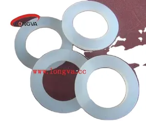 Sanitary Stainless Steel Fittings Ferrule Silicon clamp Gasket