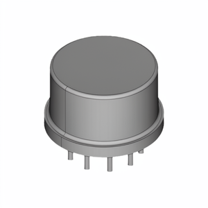 Electronic Component Manufacturer AD533LH TO 100 10 Metal Can Chip In Stock <b>MULTIPLIER</b>, DIVIDER - Product Image 1