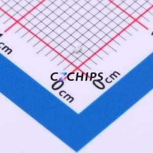 Résistance SMD SC0402F1002F2ANRH 0402 (Type : Film Épais) (Résistance : 10 kOhm Précision : 1%) - Product Image 2