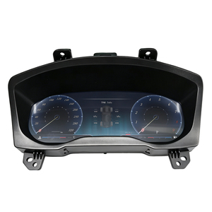 NaviHua New Model Modification <b>for</b> Ford Mondeo 2013-2021 Auto <b>Speedometer</b> Virtual Cockpit <b>Car</b> LCD Dashboard <b>Digital</b> Cluster - Product Image 1