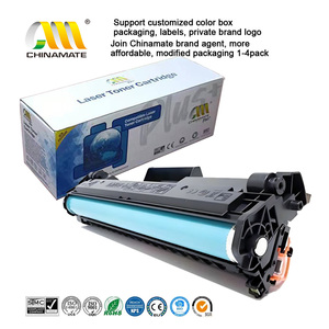 Cartouche de toner compatible HP 48A pour imprimantes HP LaserJet Pro M15w M15a et HP LaserJet Pro MFP M28w M28a M29w M29a - Product Image 6