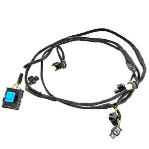 Per <span class=keywords><strong>Mercedes</strong></span> <span class=keywords><strong>serie</strong></span> <span class=keywords><strong>C</strong></span> W205 sensore di parcheggio paraurti anteriore cablaggio 2055404191 - Product Image 2