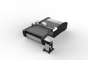 Kanepe ve sandalye desen kesme için AMOR 1625 CNC makineleri - Product Image 2