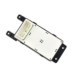 93570-1J500 935701J500 Interruttore Elettrico Principale per Finestrini per <span class=keywords><strong>Hyundai</strong></span> <span class=keywords><strong>i20</strong></span> i800 2007 2008 2009 2010 2011 2012 2013 2014 <span class=keywords><strong>2015</strong></span> - Product Image 5