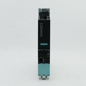 Unità di Controllo Originale Siemens 6SL3040-1MA01-0AA0 6SL3255-0VE00-0UA1 Modulo di Controllo PLC - Product Image 5