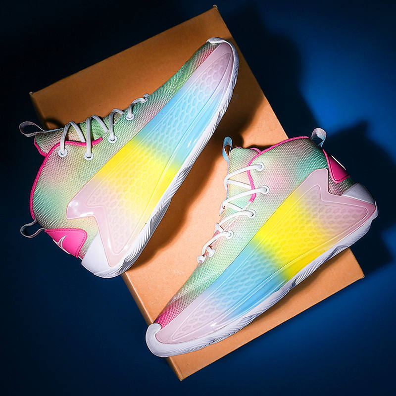 are hyperdunks good for basketball