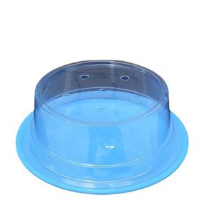 Couvercle en plastique pour <span class=keywords><strong>Sushi</strong></span> Plat Cuisine Outil Buffet Convoyeur Réutilisable Transparent Gâteau Plaque Alimentaire Couverture Restaurant Accessoires - Product Image 3