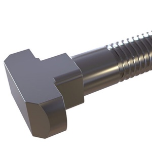 Perno de Cabeza <span class=keywords><strong>en</strong></span> T de Aleación de Tungsteno y Tantalum Ta2.5W de Alta Pureza y Alto Rendimiento, Personalizable, 1 kg, Certificado <span class=keywords><strong>ISO</strong></span> 9001, Equipo Químico - Product Image 2