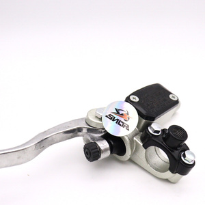 Bomba de Embrague Hidráulica para Motocicleta Todoterreno SNOR, Cilindro Maestro para <span class=keywords><strong>KTM</strong></span> HUSQVARNA GASGAS Magura Brembo - Product Image 3