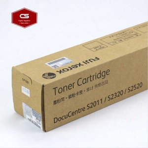 Original CT202384 <b>Toner</b> <b>Cartridge</b> for Xerox DocuCentre S2011 S2320 S2520 Black <b>Toner</b> Powder High Capacity - Product Image 2