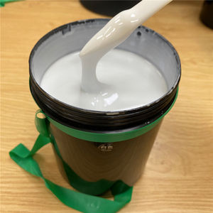 Gel UV <span class=keywords><strong>Ellis</strong></span> 1kg en gros pour construction d'ongles, couleurs personnalisées LED, blanc et rose indolores pour nail art professionnel - Product Image 4