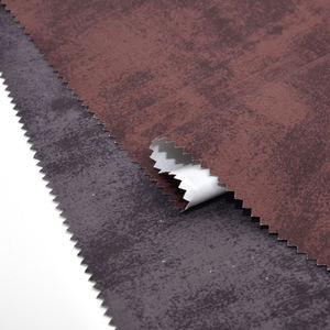 Maßgefertigtes PU-Leder für Kleider & Kostüme - Windbeständig & Knitterfrei Exklusiver Lieferant für Bekleidungsfabriken - Product Image 6