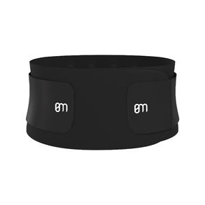 Soporte Lumbar Ligero de Nailon XL para Deportes, Placa de Acero que Estabiliza las Articulaciones de la Columna Vertebral para Correr y Sentarse, XXL para la Salud General - Product Image 1