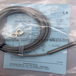 Trong kho New <span class=keywords><strong>Proximity</strong></span> chuyển đổi cảm biến DW-AD-701-M8 DW-AD-702-M8 DW-AD-703-M8 DW-AD-711-M8 bán chạy nhất - Product Image 4