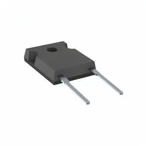 Manufacturer Channel Electronic Circuit Components FFSH40120A Single Diodes TO-247-2 - Product Image 1