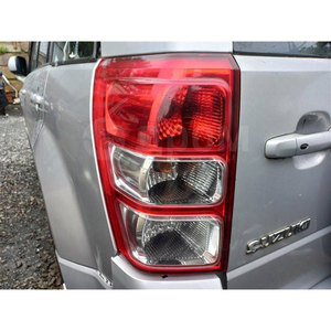 Fanale posteriore fanale posteriore per auto indicatore di direzione luce freno per Suzuki <span class=keywords><strong>Grand</strong></span> <span class=keywords><strong>Vitara</strong></span> <span class=keywords><strong>2005</strong></span> al 2015 35670-65J11 35670-65J10 - Product Image 6