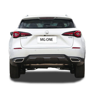 2023 MG ONE 1.5T édition initiale avec un extérieur élégant turbocompressé efficace et une expérience de conduite confortable - Product Image 6