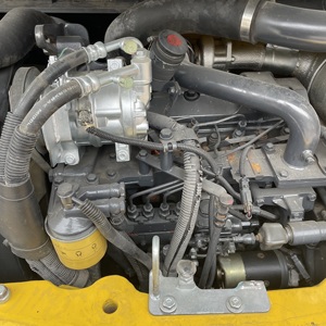 Low Working Hours EPA CE Japan Used Small Komatsu PC78 <strong>PC110</strong> <strong>Excavator</strong> <strong>7</strong> Ton Second Hand PC78 Digger Core Engine - Product Image 2