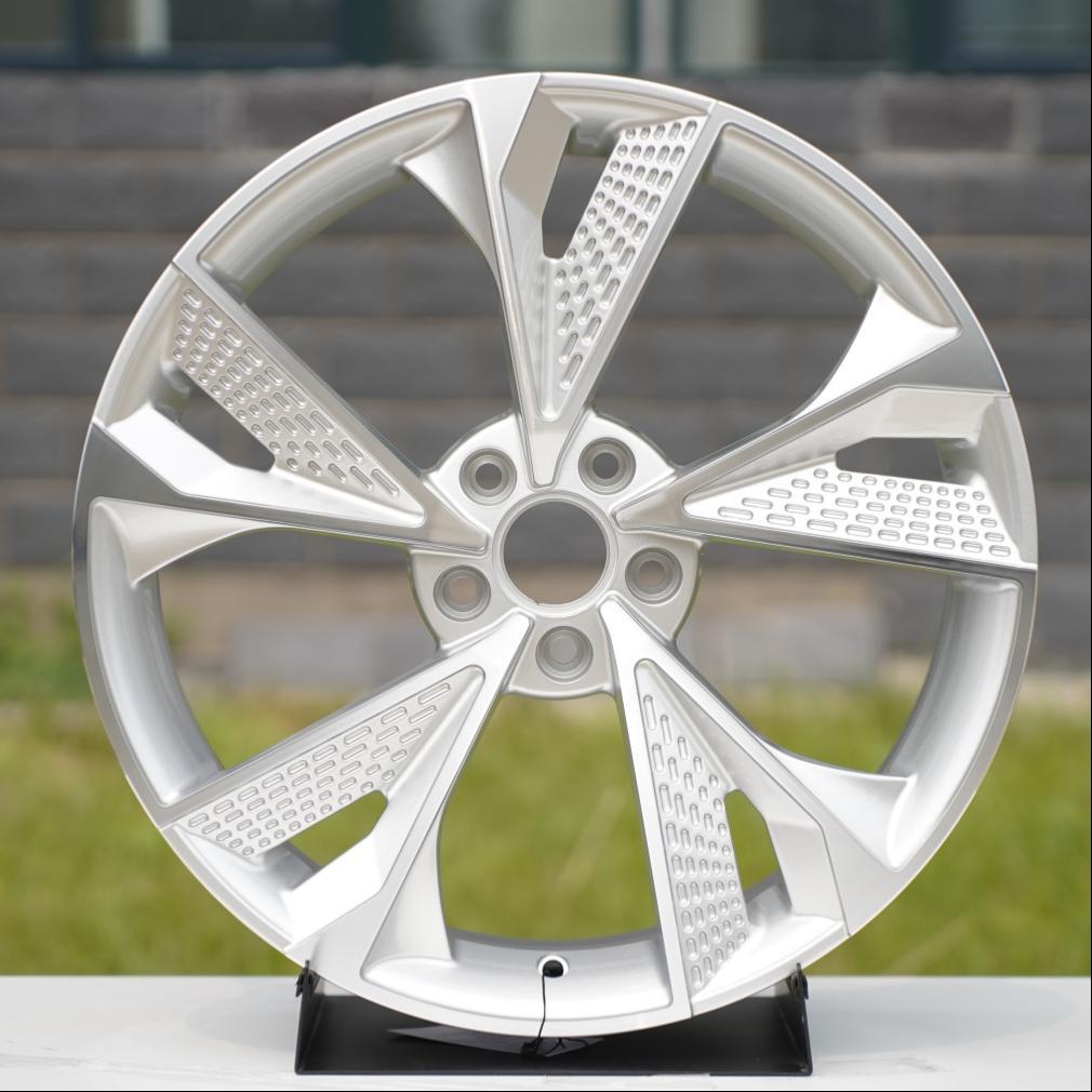 Forged Performance Deep-Dish Concave Wheels 22-24" | Custom Fitment for SUV & Crossover forged aluminum wheel