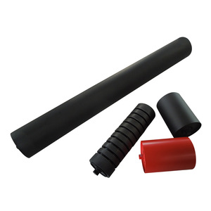 Con lăn vận chuyển trọng lực trung bình đến nặng cho thiết bị xử lý vật liệu - Product Image 2