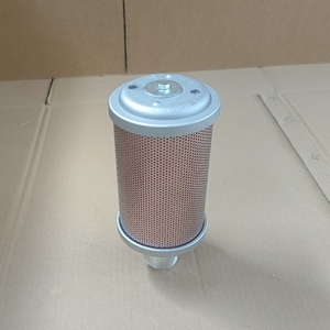 ท่อไอเสียสแตนเลสแมนนี่ XY-12 ใหม่สำหรับเครื่องอัดอากาศแบบสกรู - Product Image 4